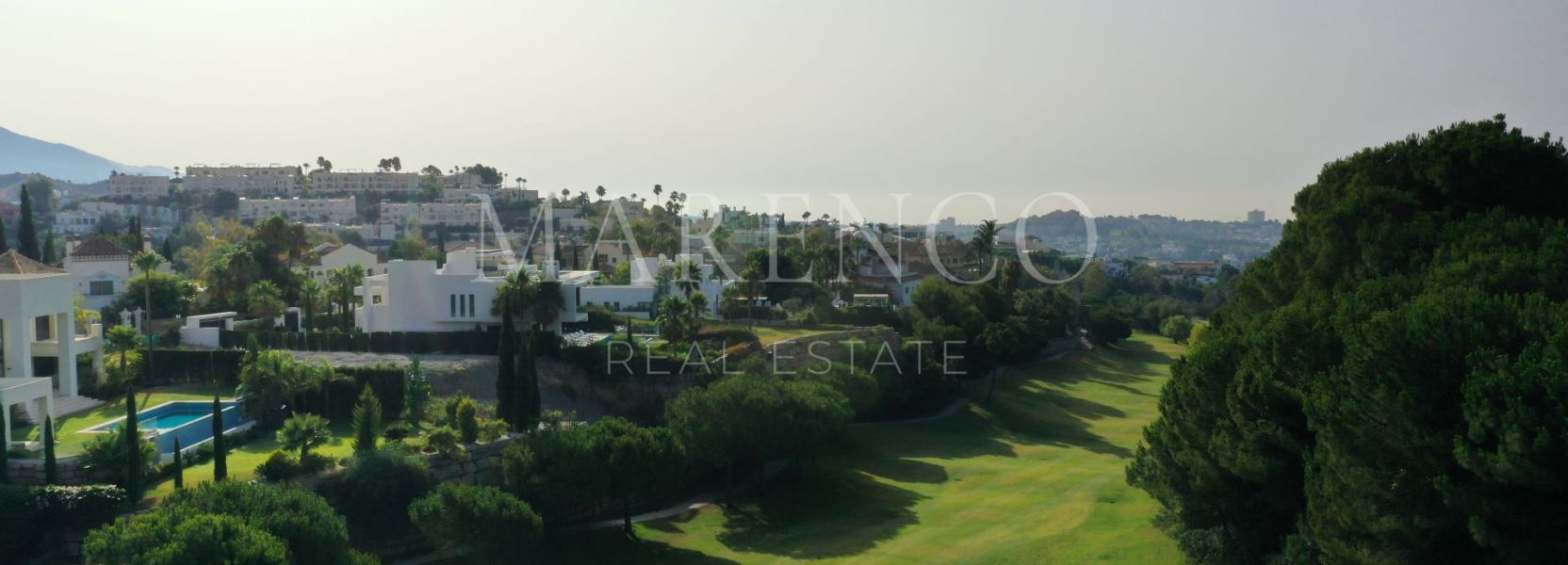 Villa in La Quinta Golf, Benahavis