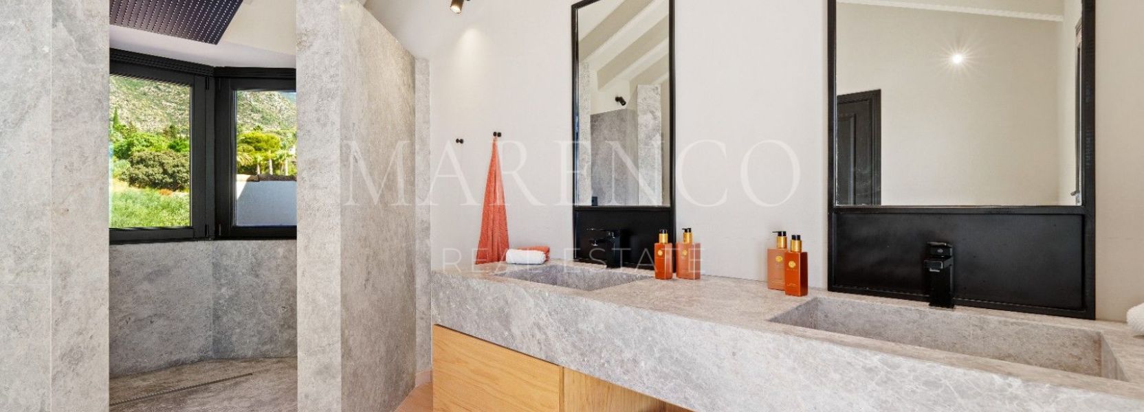 Duplex Penthouse à Monte Paraiso Country Club, Marbella Golden Mile, Marbella