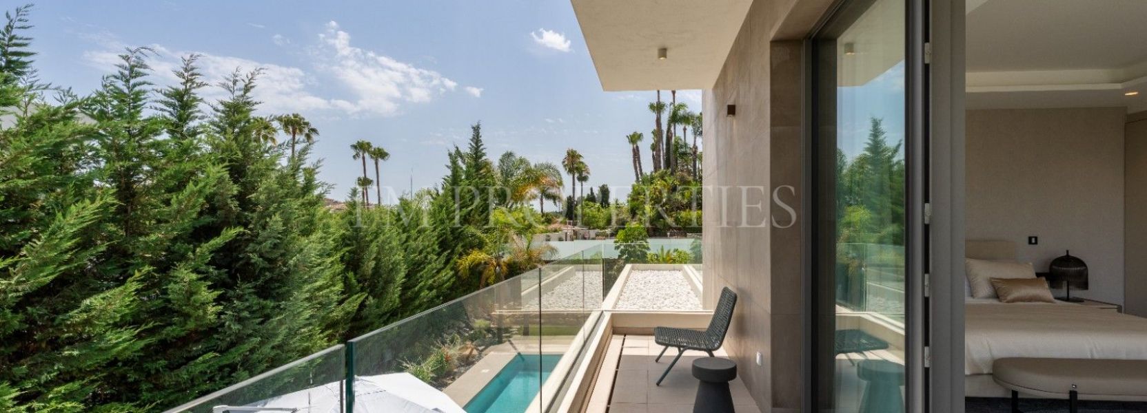 Villa  in La Cerquilla, Nueva Andalucia, Marbella