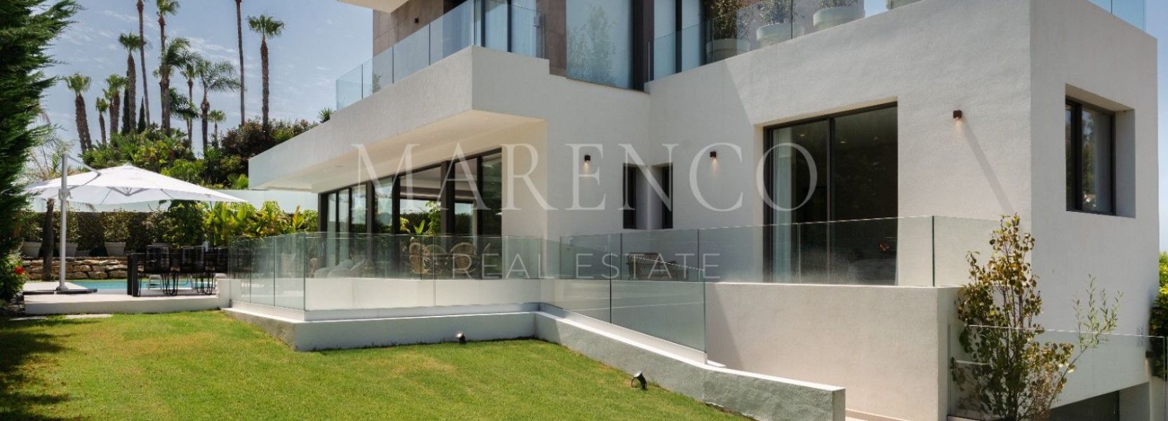 Villa  en La Cerquilla, Nueva Andalucia, Marbella