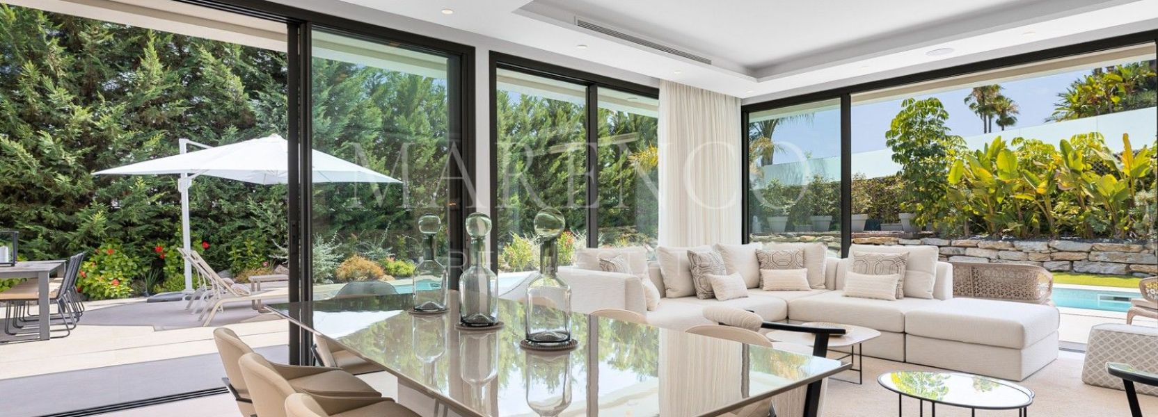 Villa  en La Cerquilla, Nueva Andalucia, Marbella