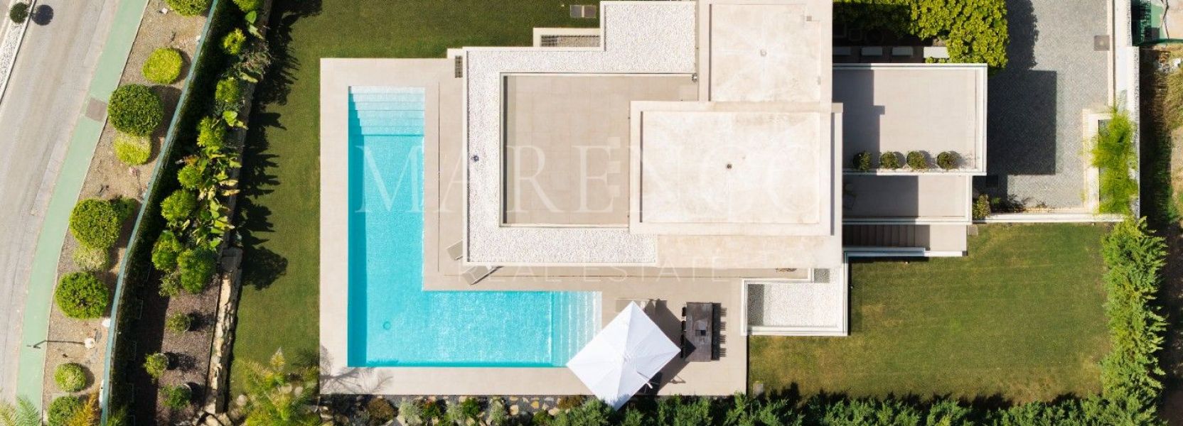 Villa  en La Cerquilla, Nueva Andalucia, Marbella