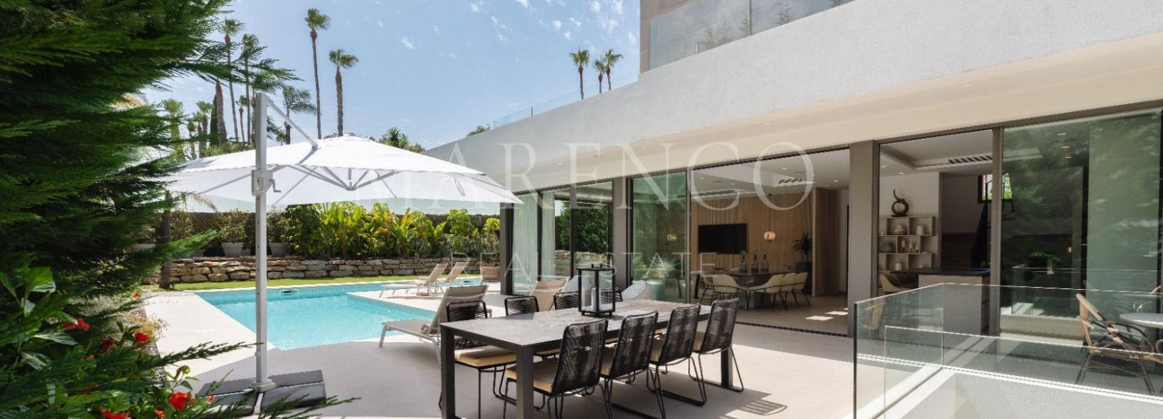 Villa  en La Cerquilla, Nueva Andalucia, Marbella