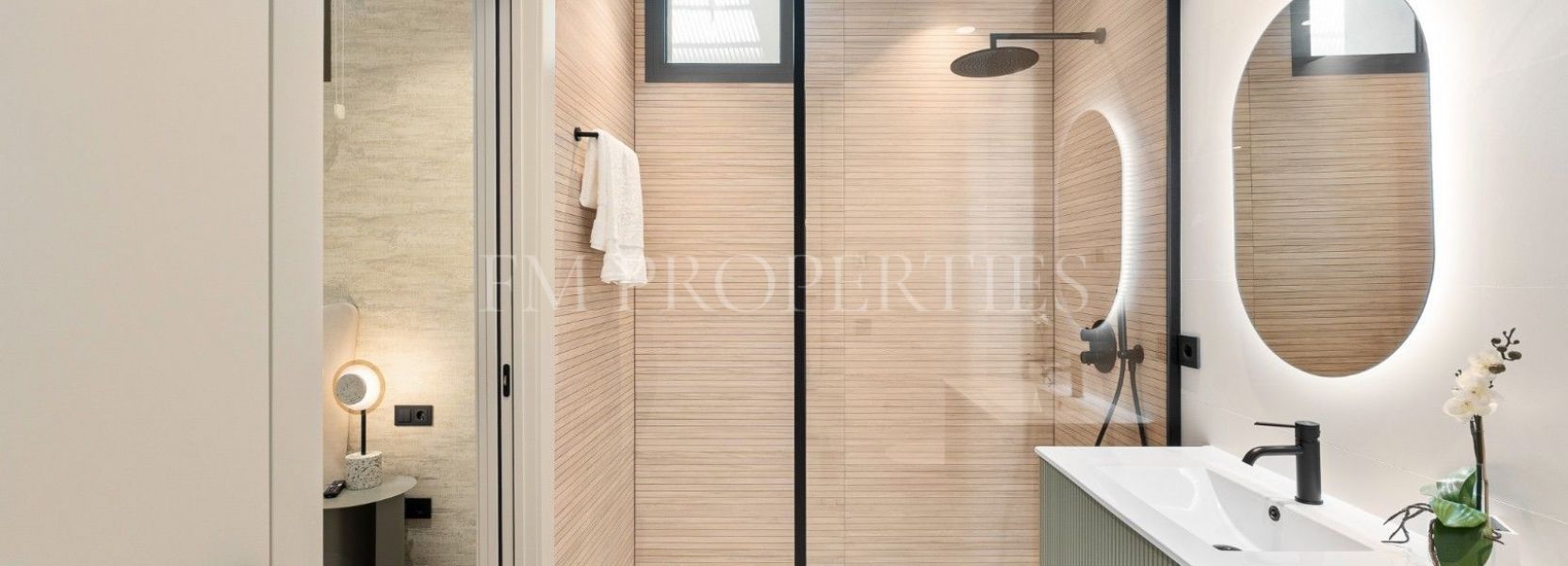 Villa  in La Cerquilla, Nueva Andalucia, Marbella