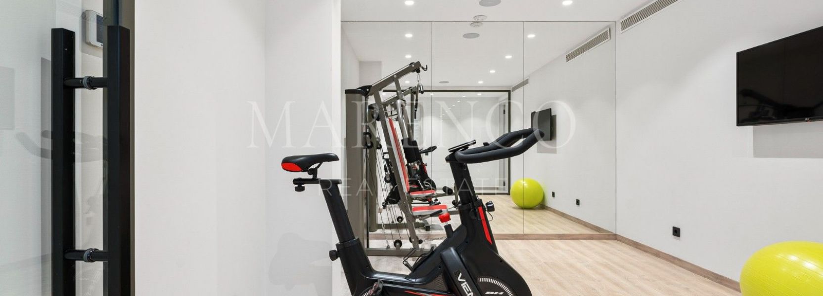 Villa  en La Cerquilla, Nueva Andalucia, Marbella