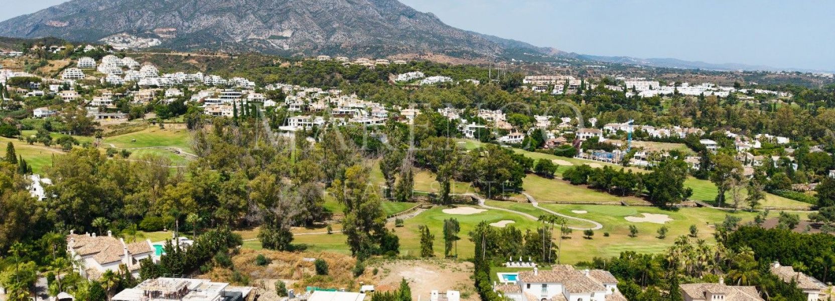 Villa  en La Cerquilla, Nueva Andalucia, Marbella