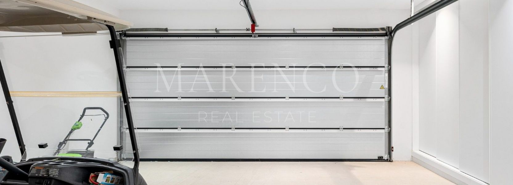 Villa  en La Cerquilla, Nueva Andalucia, Marbella