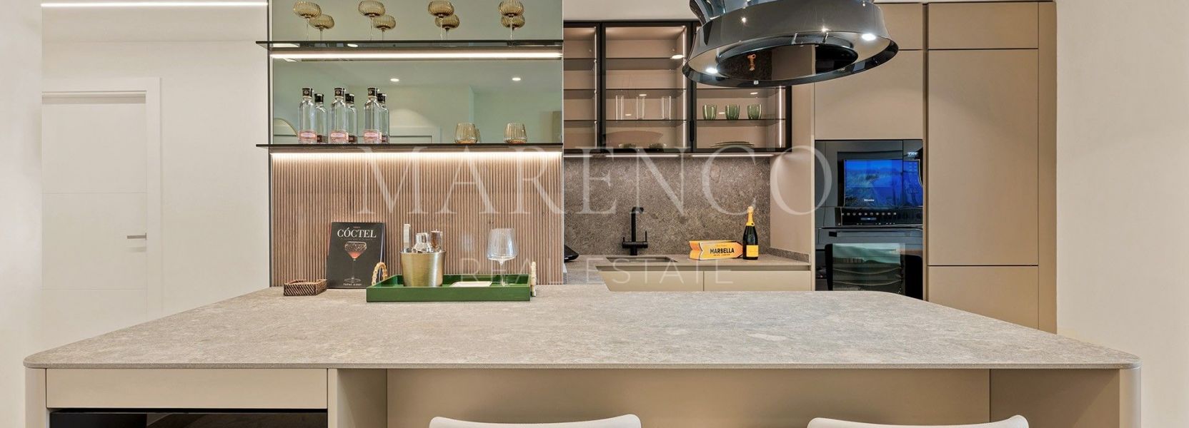 Ground Floor Apartment  in Estepona