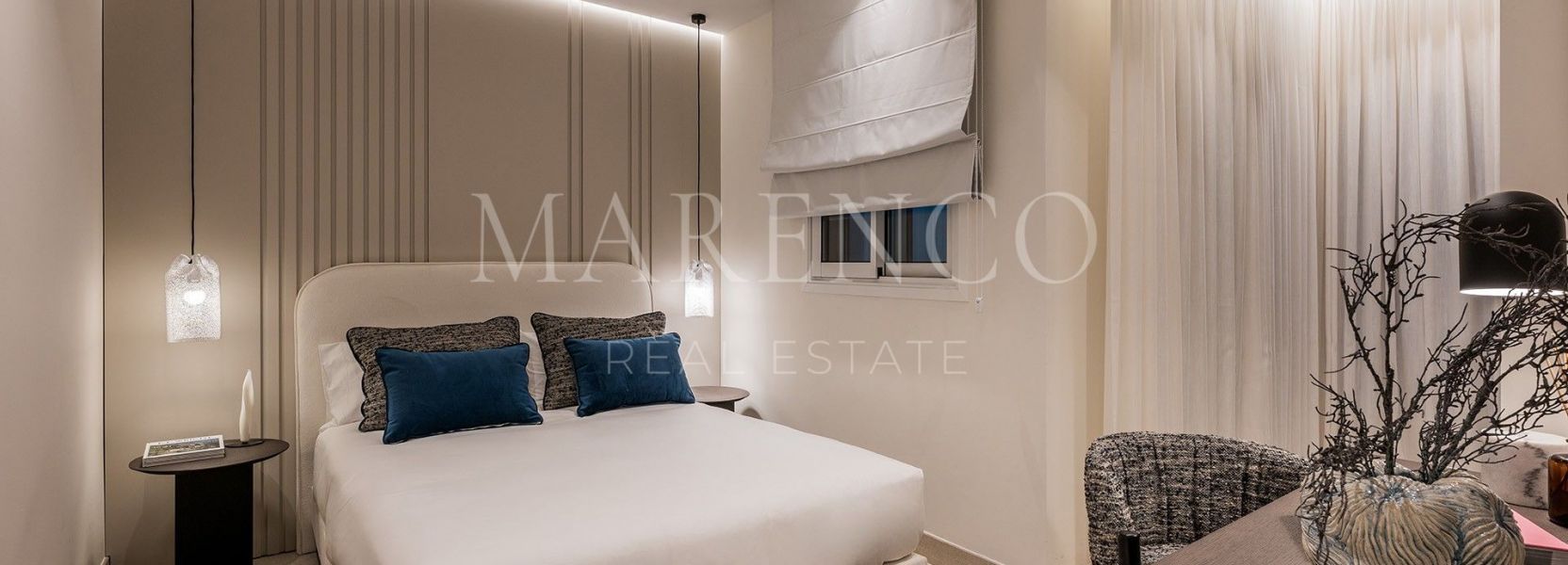 Ground Floor Apartment  in Estepona