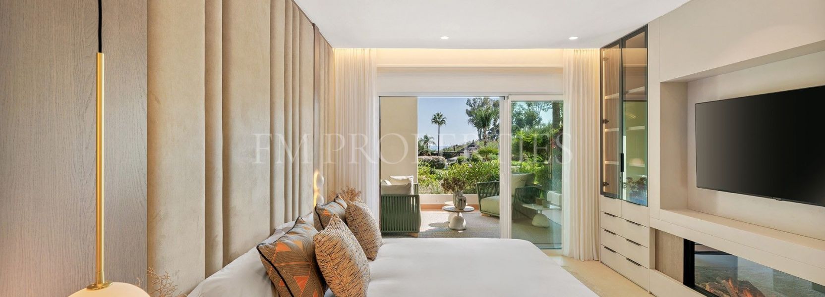 Apartamento Planta Baja  en Estepona