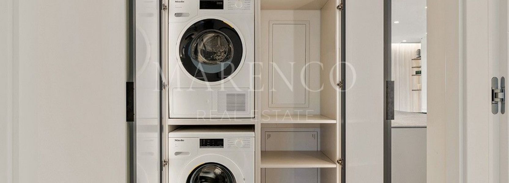 Ground Floor Apartment  in Estepona