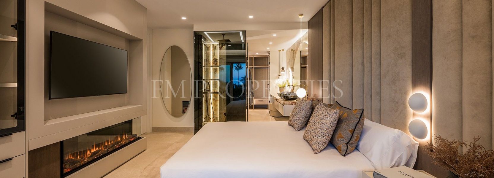 Apartamento Planta Baja  en Estepona