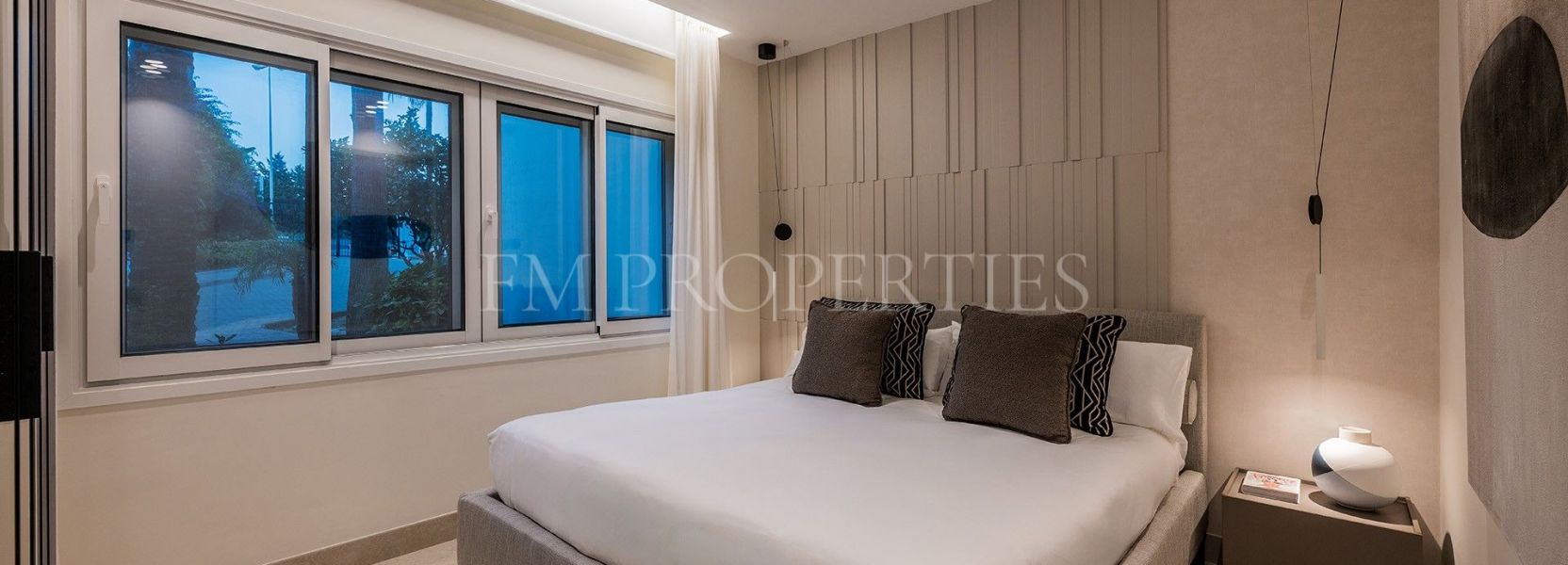 Apartamento Planta Baja  en Estepona