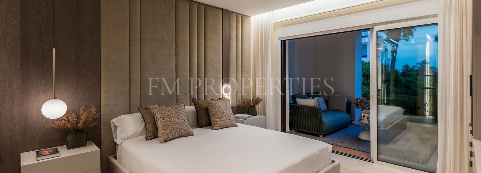 Apartamento Planta Baja  en Estepona