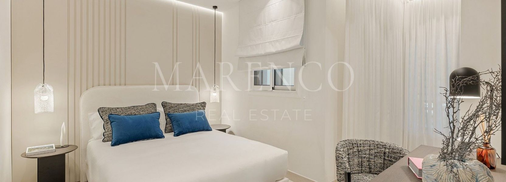 Ground Floor Apartment  in Estepona