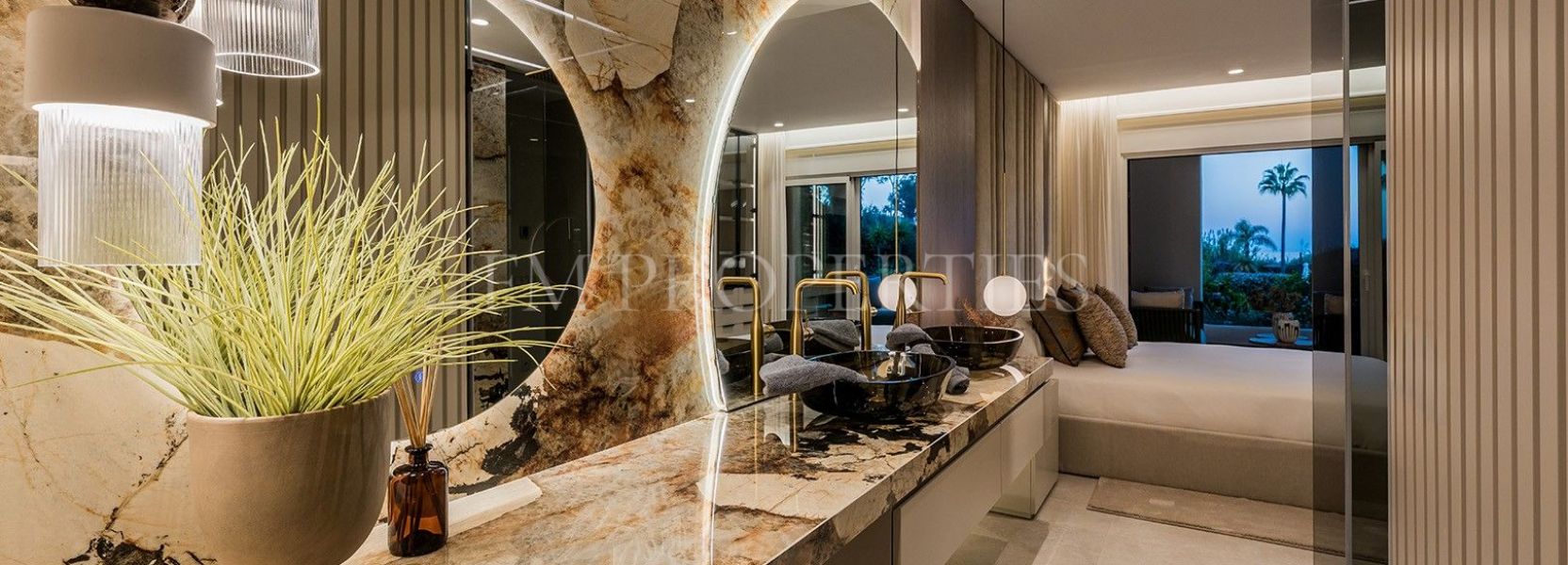 Apartamento Planta Baja  en Estepona