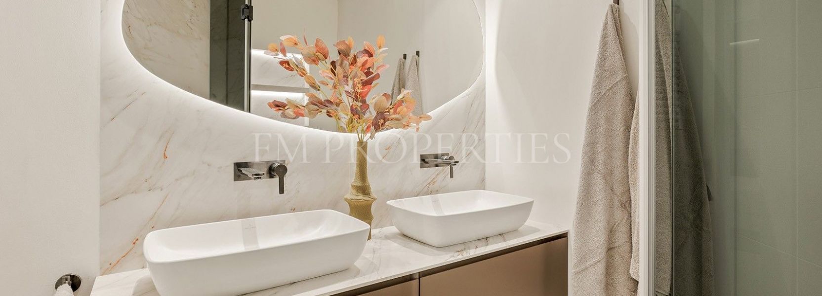 Apartamento Planta Baja  en Estepona