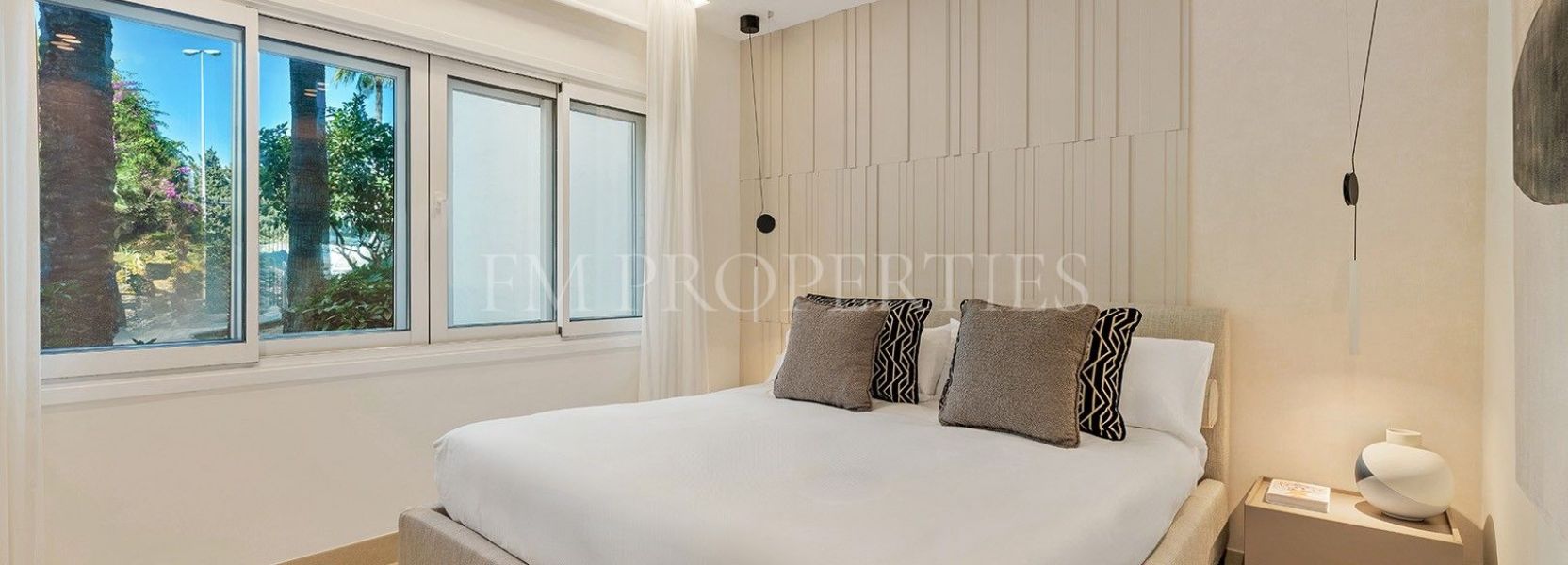 Apartamento Planta Baja  en Estepona