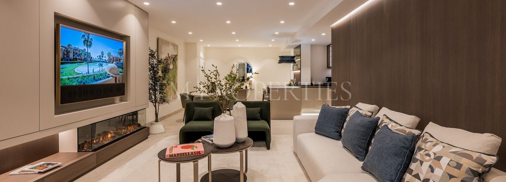 Apartamento Planta Baja  en Estepona