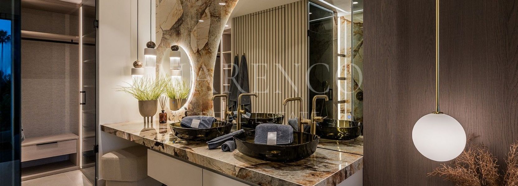 Ground Floor Apartment  in Estepona