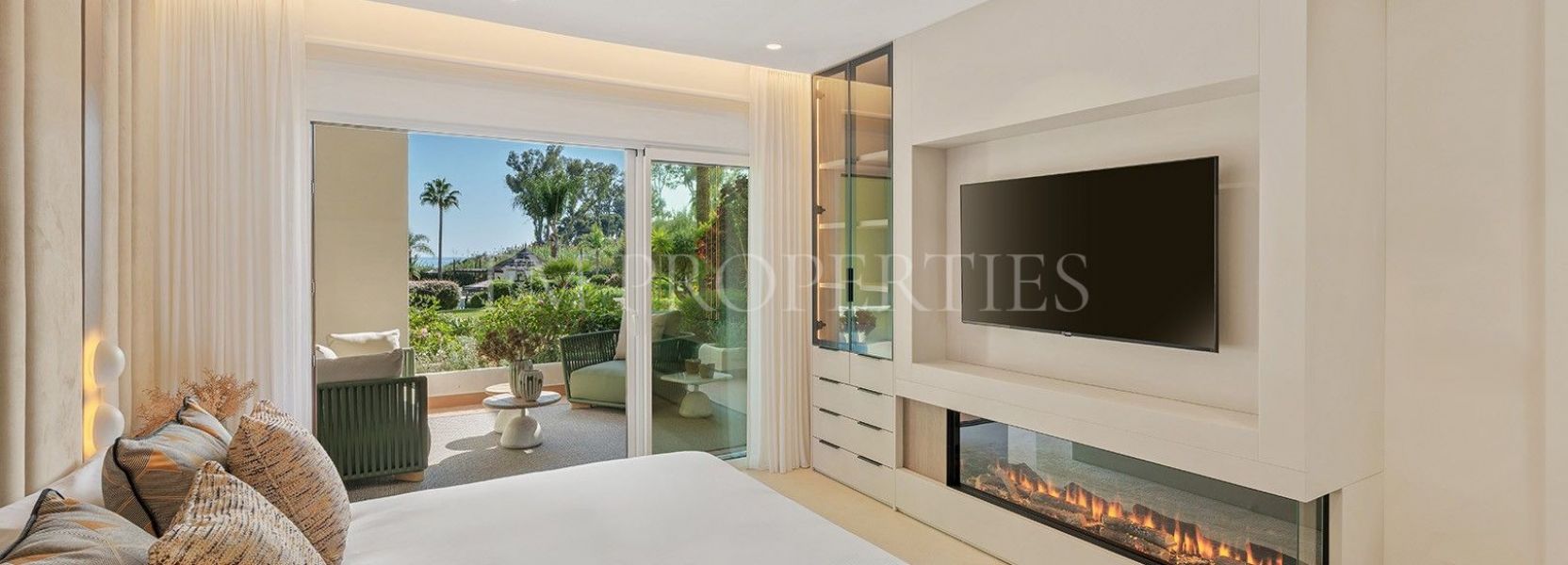 Apartamento Planta Baja  en Estepona