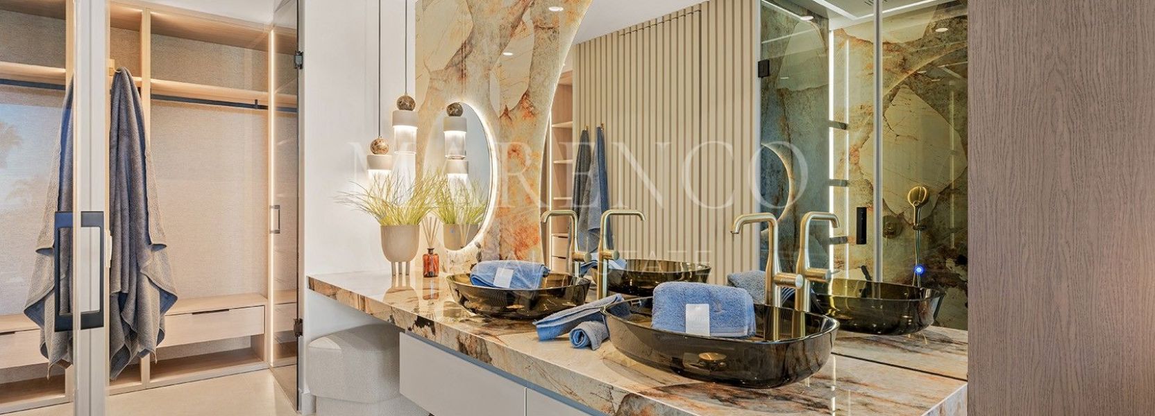 Ground Floor Apartment  in Estepona