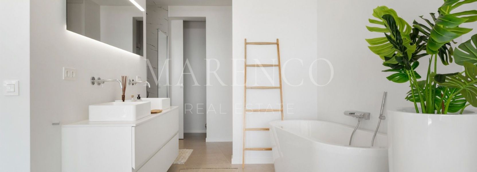 Villa  in La Alqueria, Benahavis