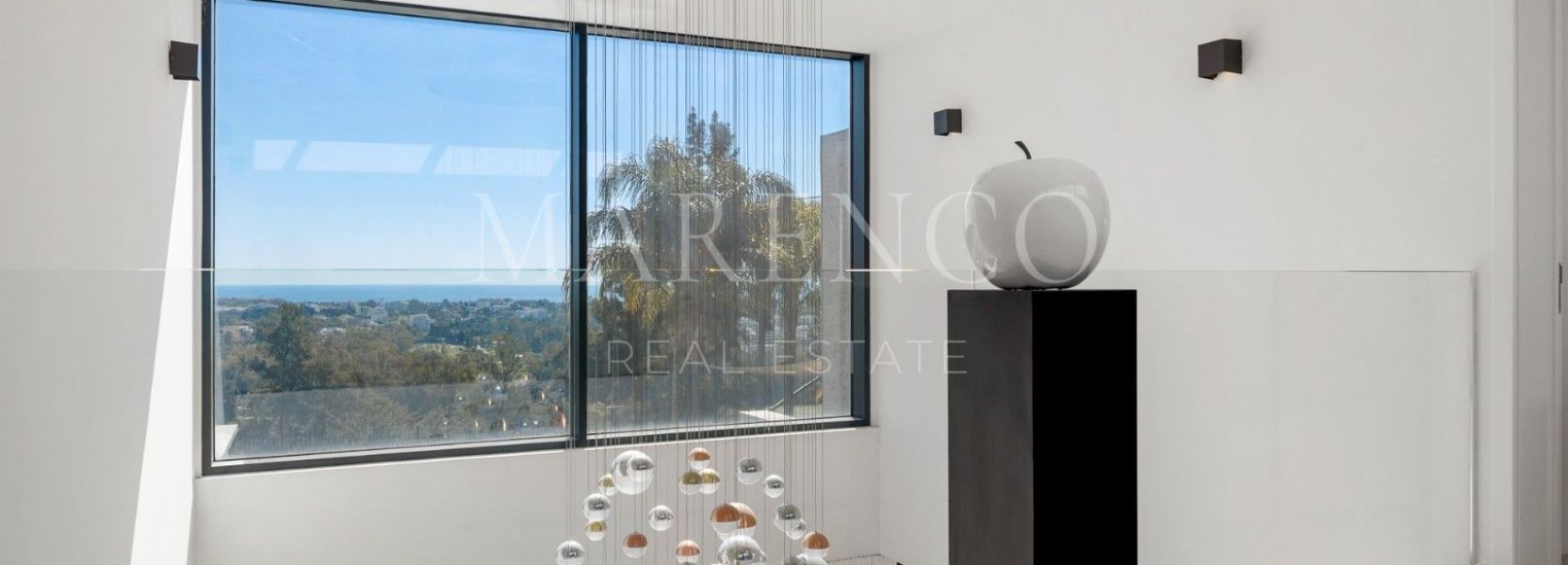 Villa  in La Alqueria, Benahavis