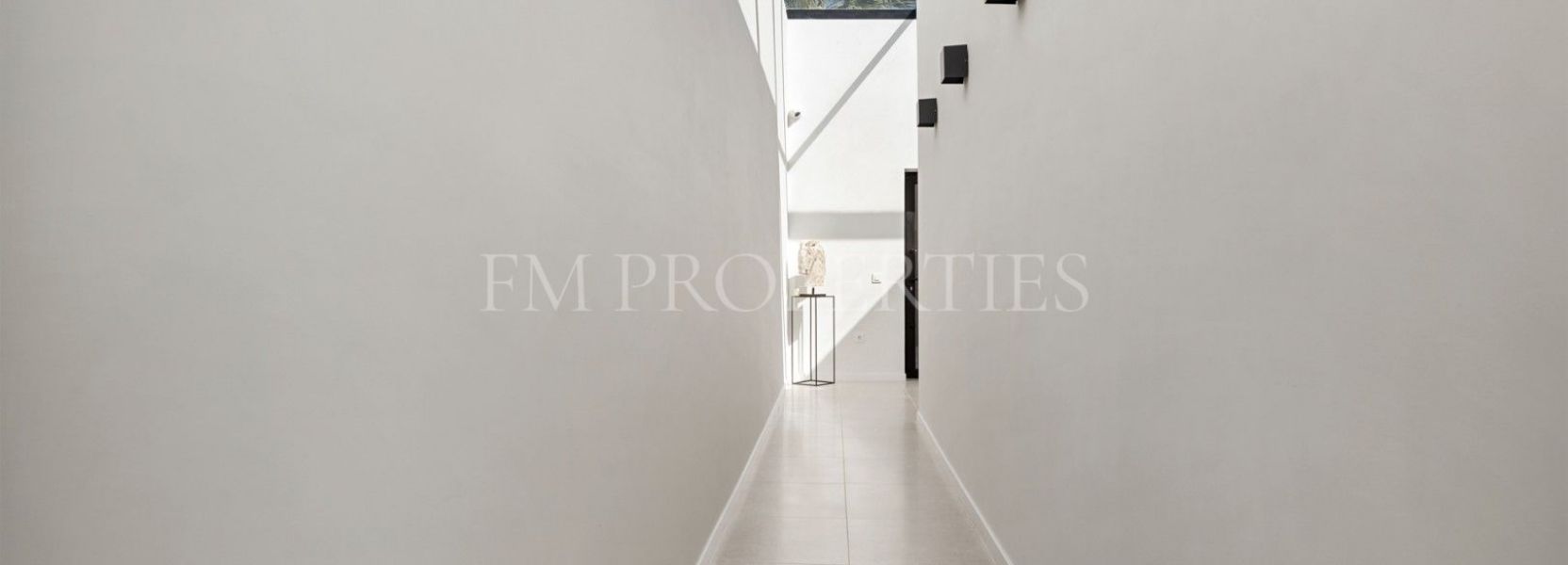 Villa  in La Alqueria, Benahavis