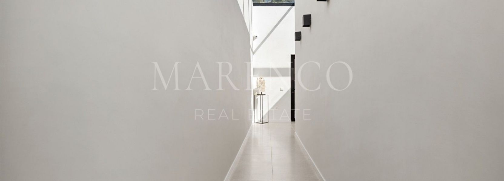 Villa  in La Alqueria, Benahavis