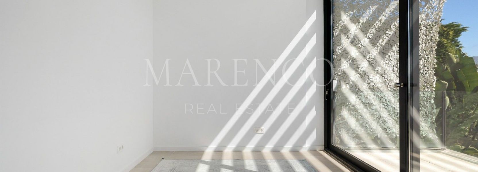 Villa  in La Alqueria, Benahavis