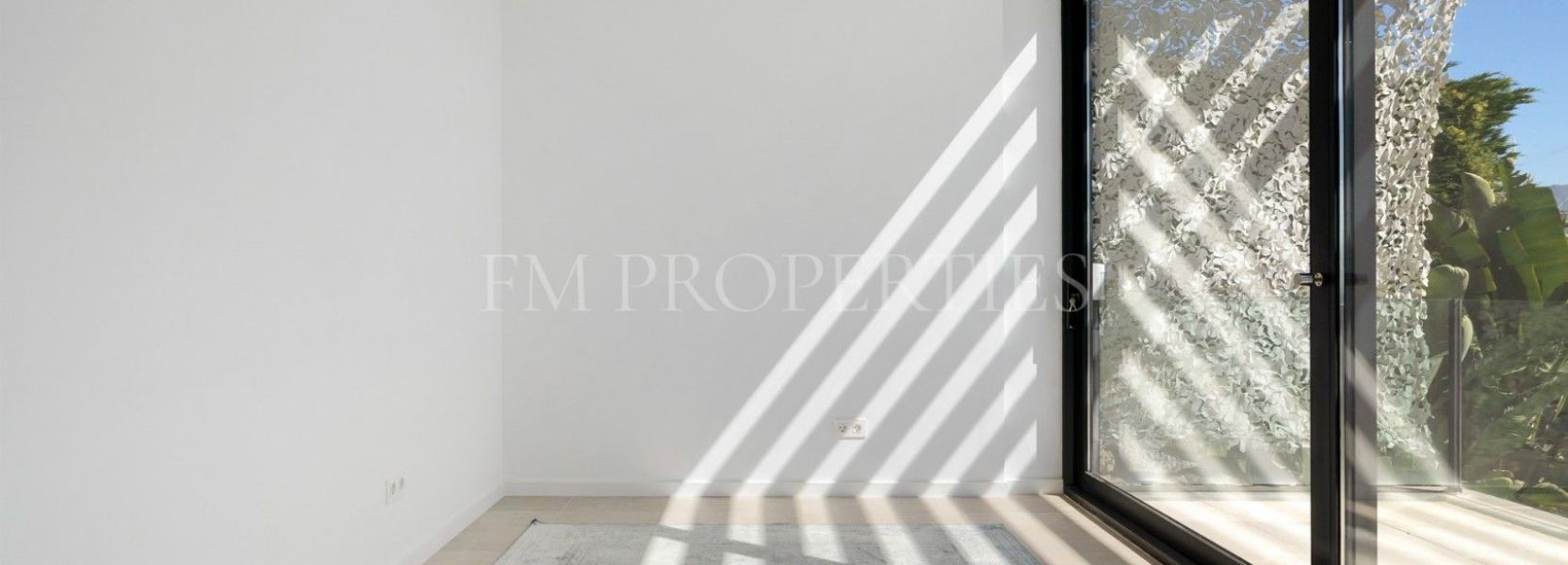 Villa  in La Alqueria, Benahavis