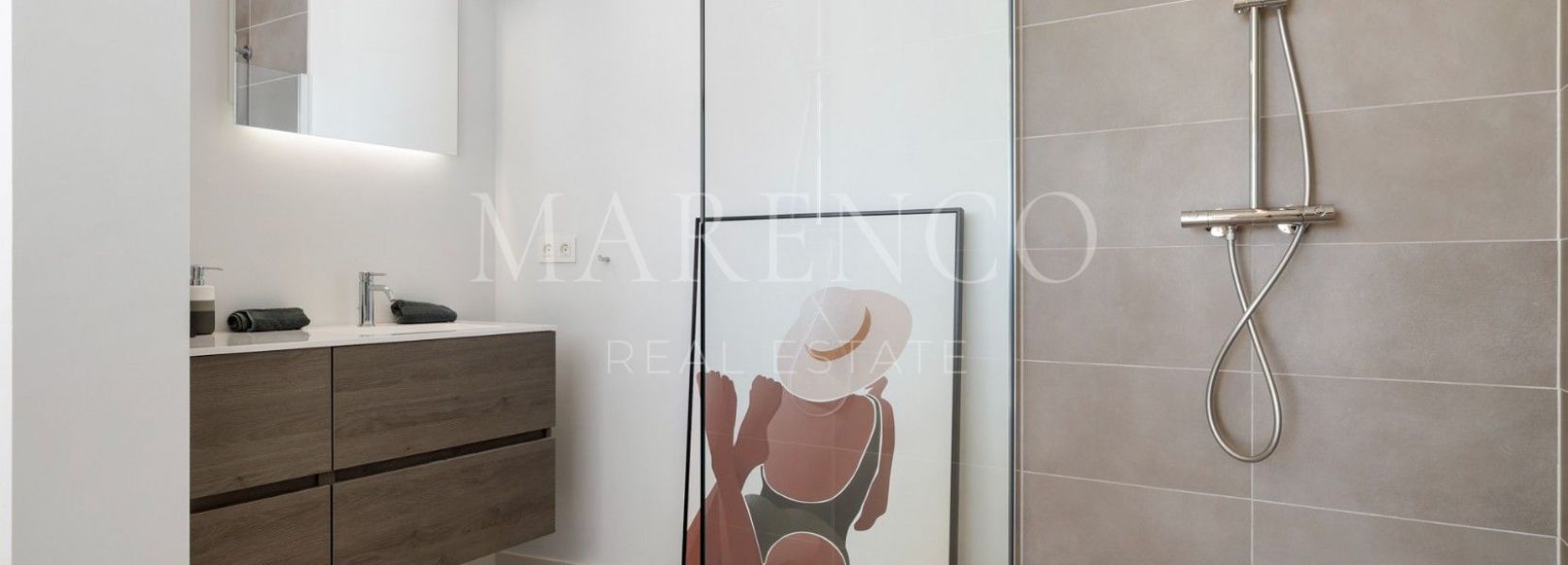 Villa  in La Alqueria, Benahavis