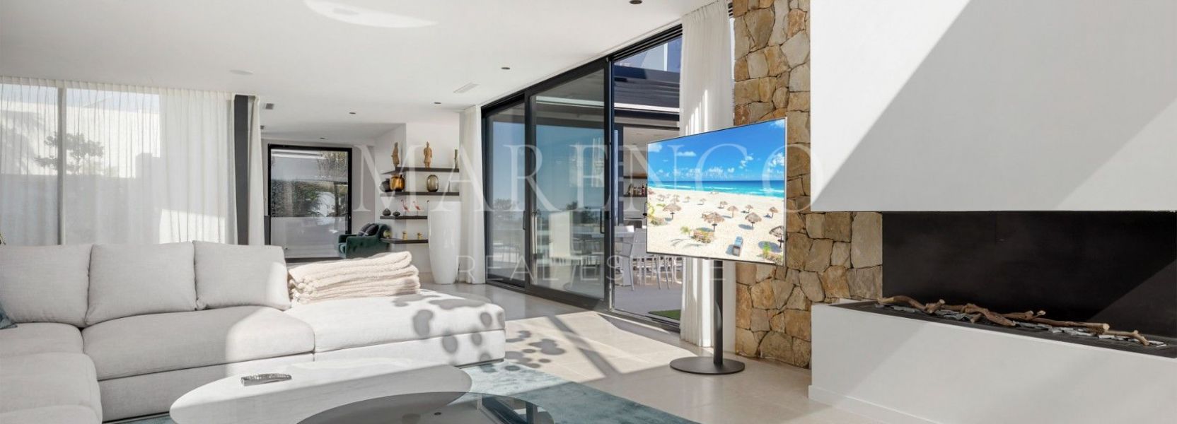 Villa  in La Alqueria, Benahavis