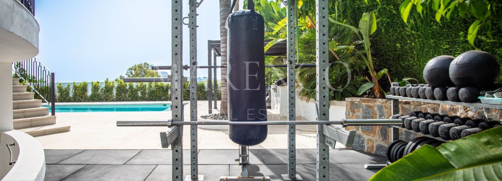Villa  in La Quinta, Benahavis