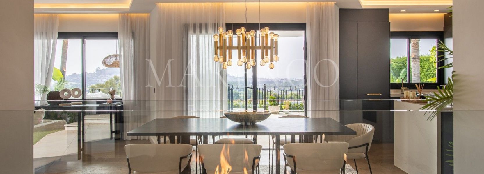 Villa  in La Quinta, Benahavis