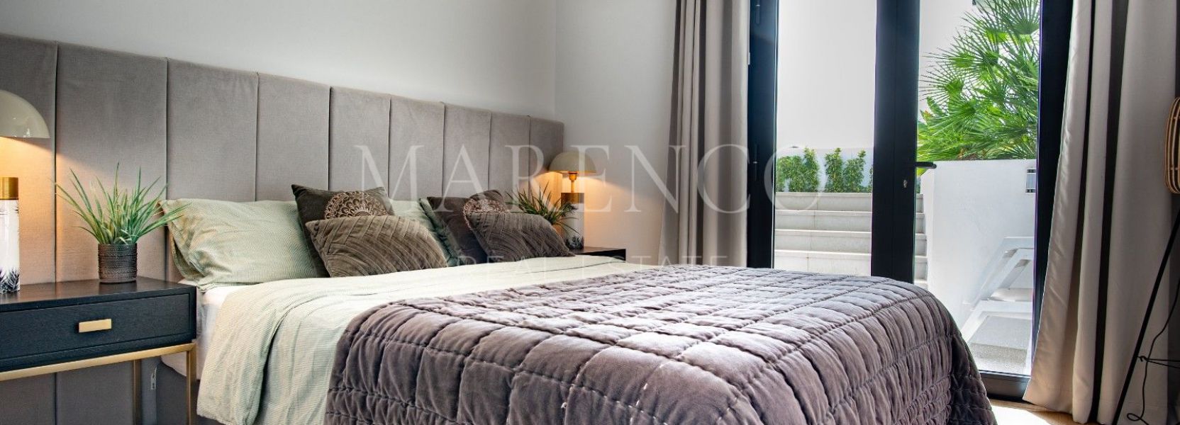 Villa  in La Quinta, Benahavis