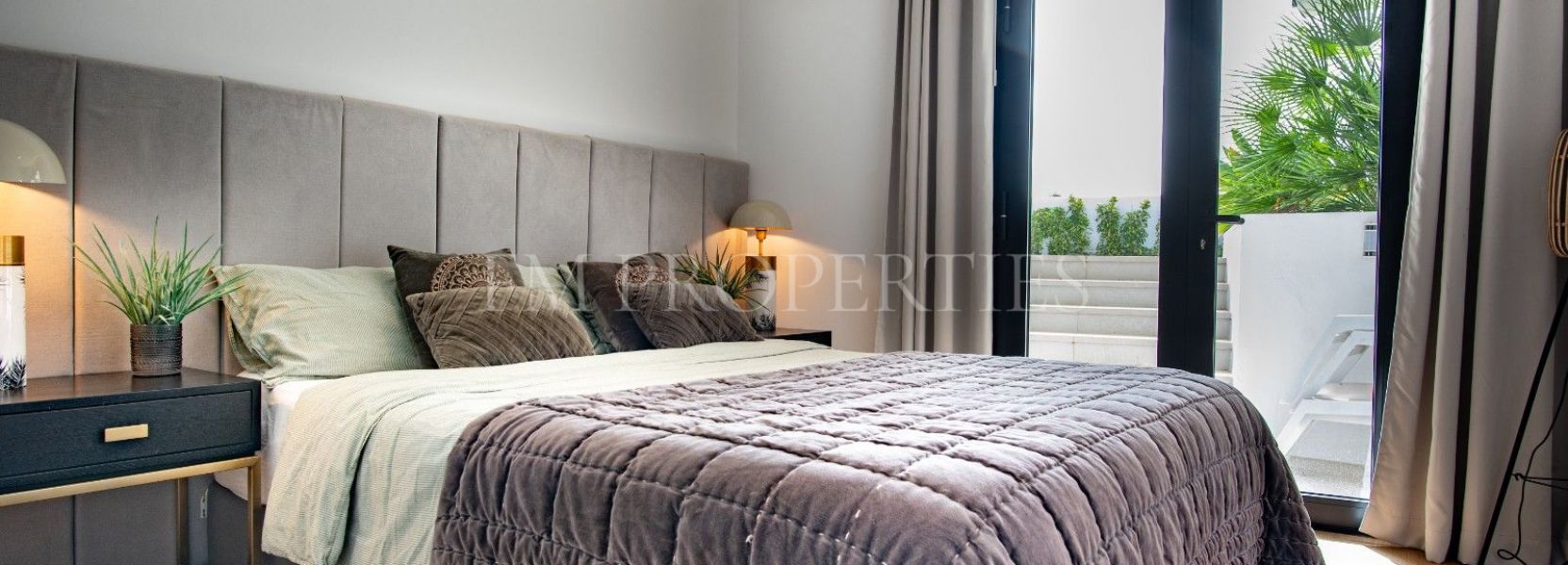 Villa en La Quinta, Benahavis