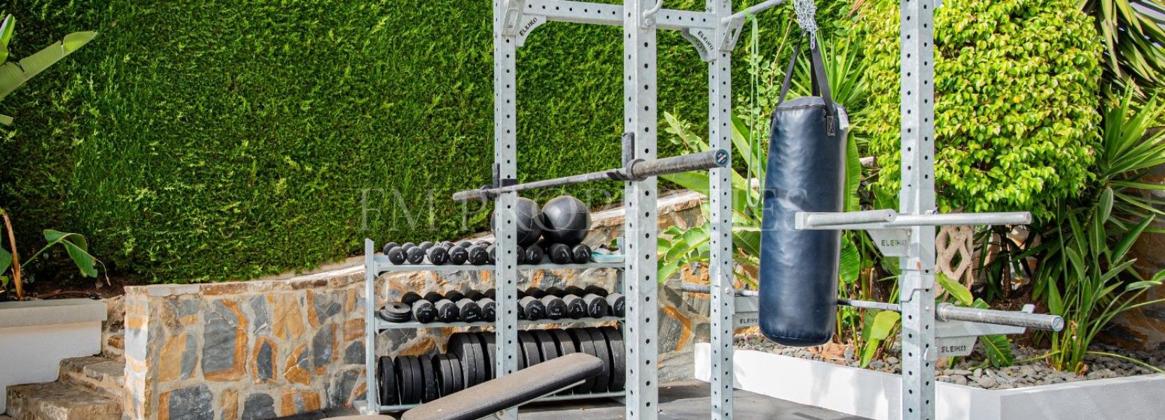 Villa en La Quinta, Benahavis