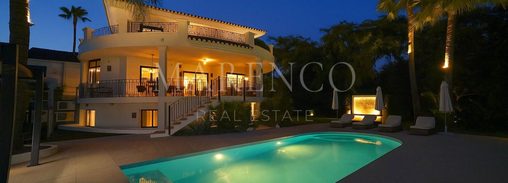 Villa  in La Quinta, Benahavis