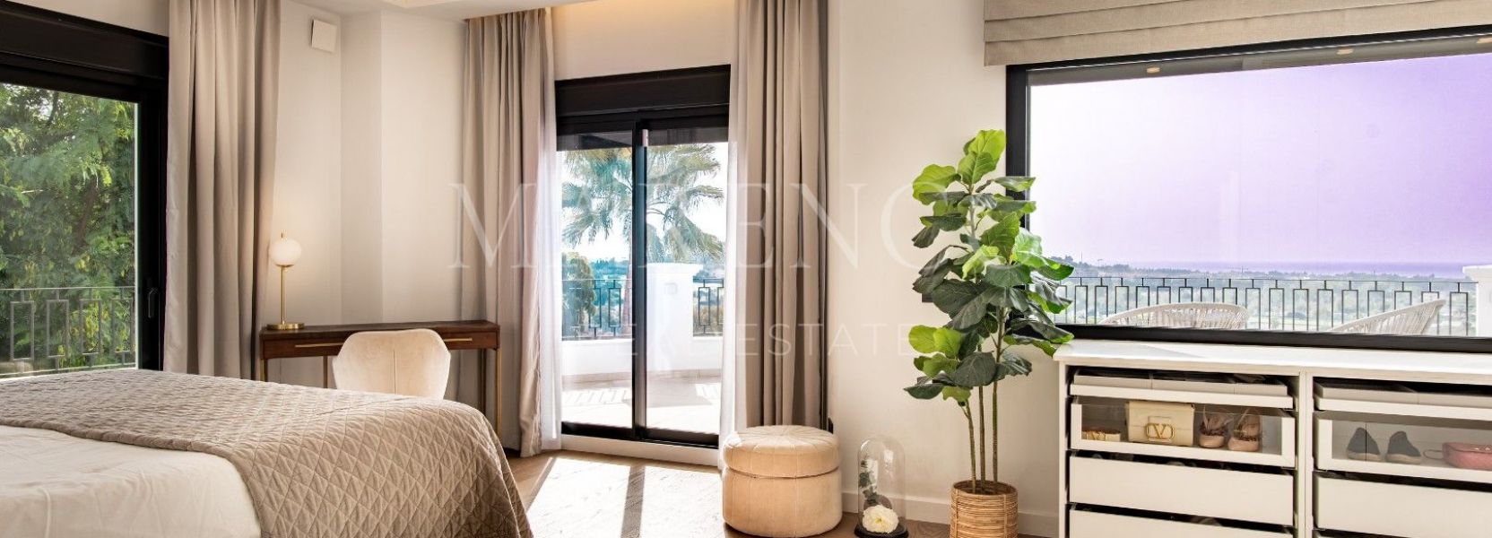 Villa  in La Quinta, Benahavis