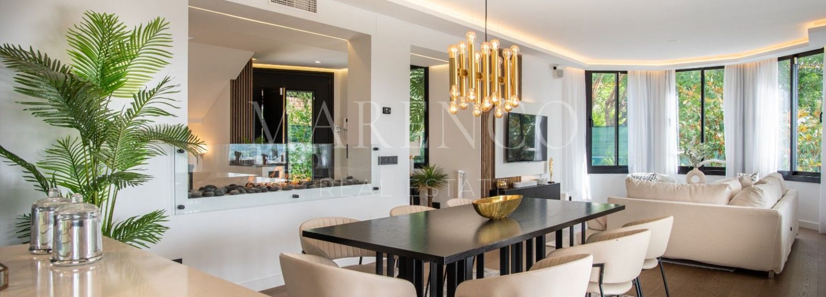 Villa  in La Quinta, Benahavis