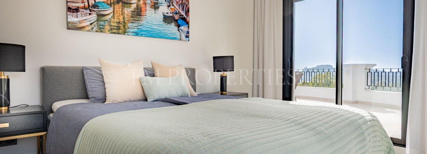 Villa en La Quinta, Benahavis