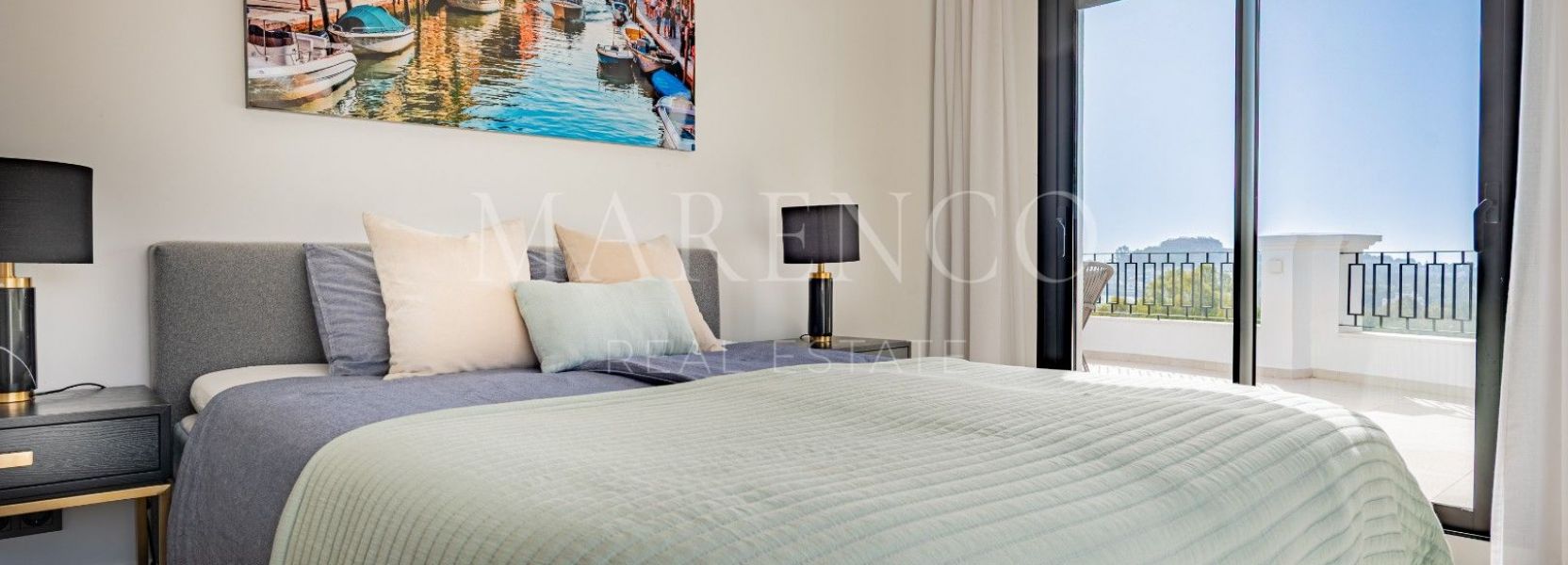 Villa  in La Quinta, Benahavis