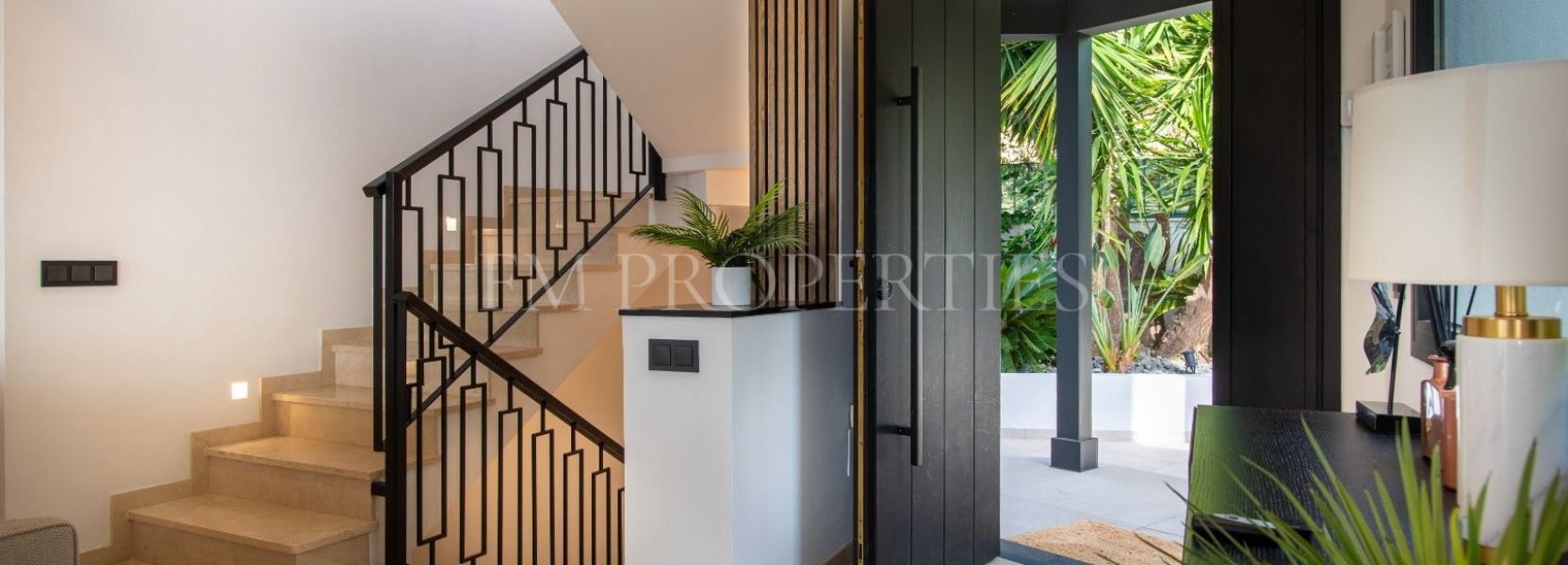 Villa en La Quinta, Benahavis