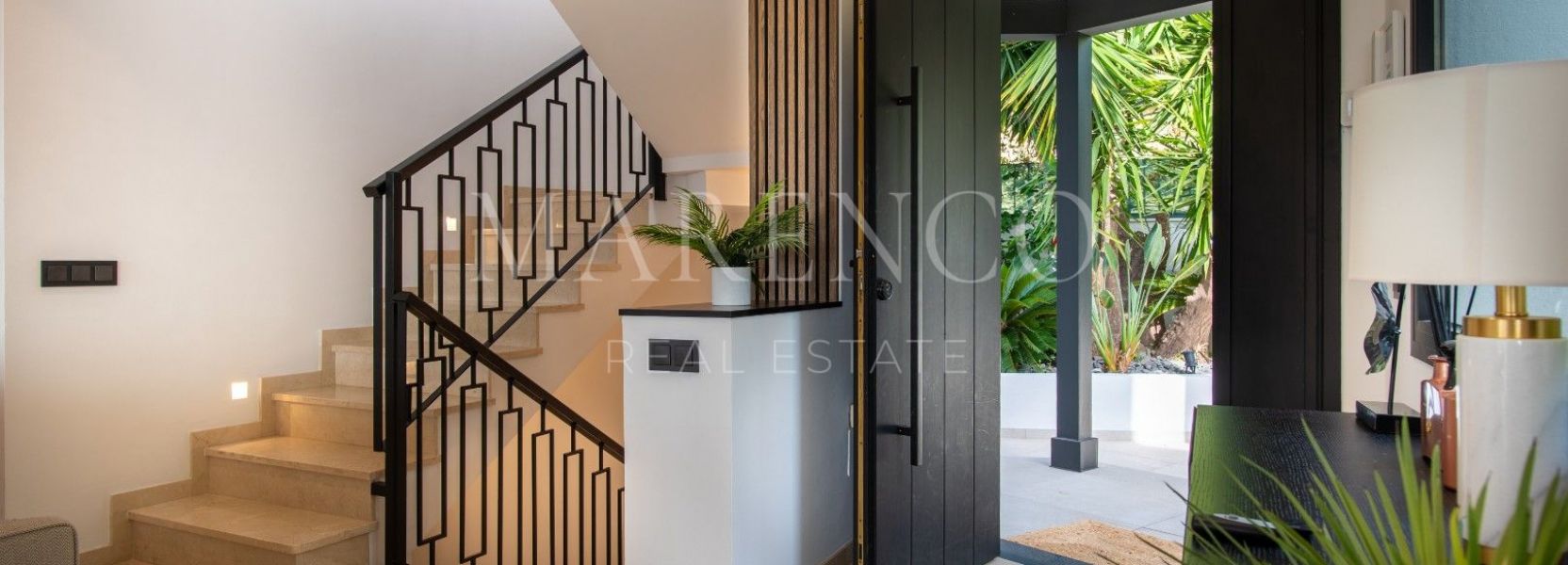 Villa  in La Quinta, Benahavis