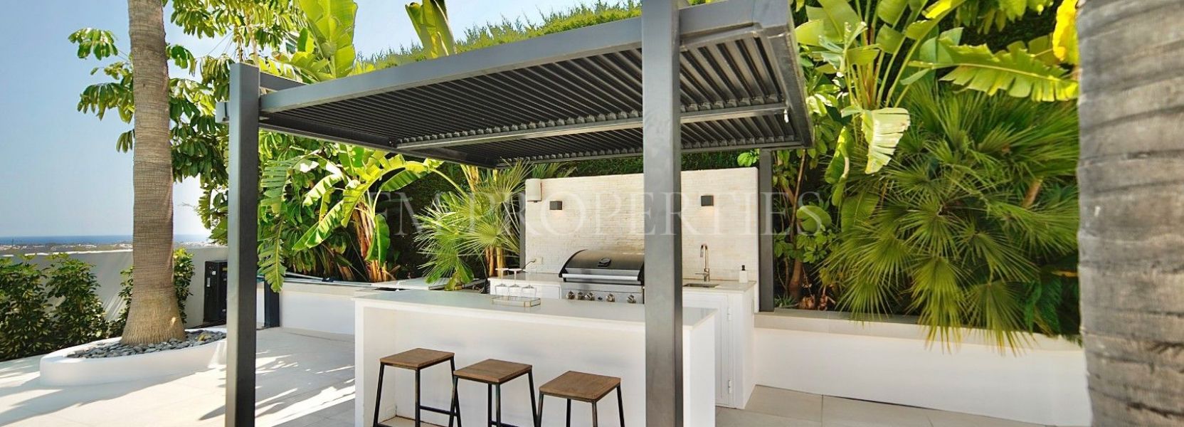 Villa en La Quinta, Benahavis