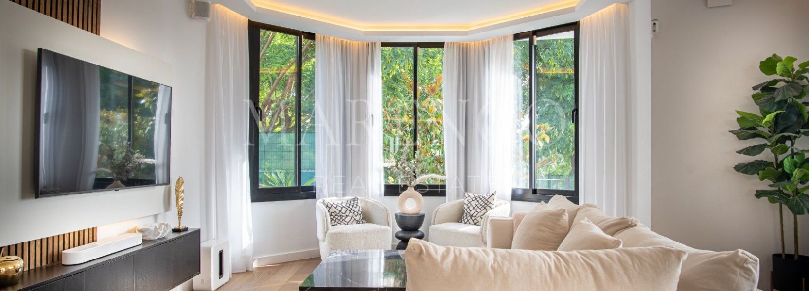 Villa  in La Quinta, Benahavis