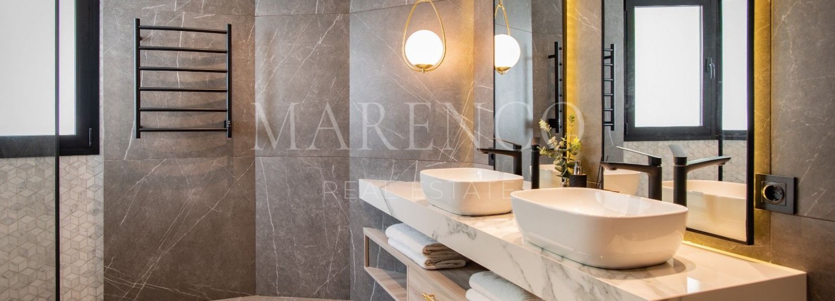 Villa  in La Quinta, Benahavis