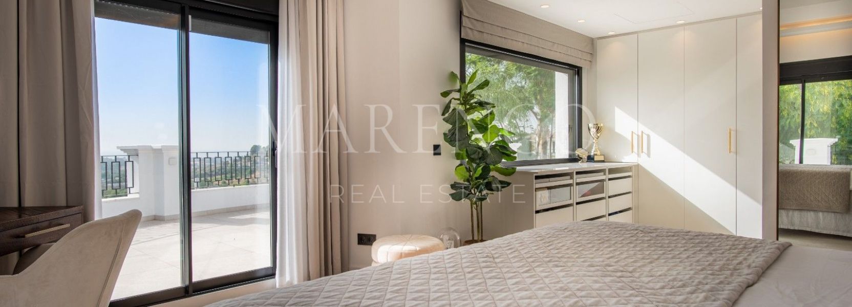 Villa  in La Quinta, Benahavis